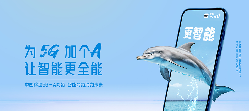 中国移动龙州县移动宽带