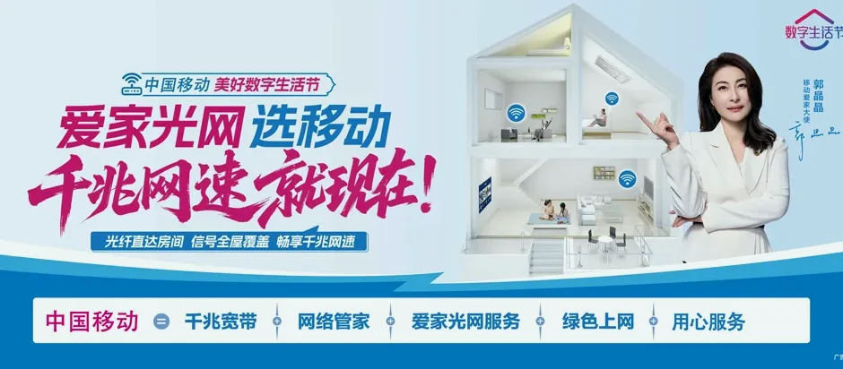 龙州县龙州县八角乡 移动宽带